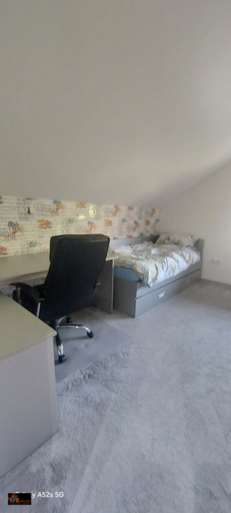 Casa cu etaj Odoreu, cu gradina spatioasa si finisaje premium!!