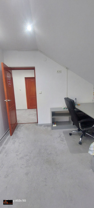 Casa cu etaj Odoreu, cu gradina spatioasa si finisaje premium!!