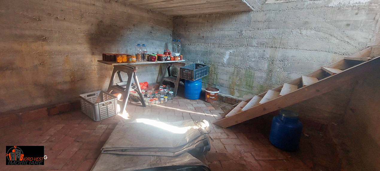 Casa cu etaj Odoreu, cu gradina spatioasa si finisaje premium!!