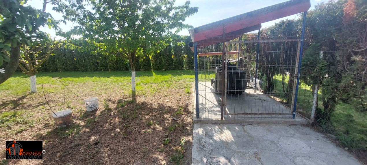 Casa cu etaj Odoreu, cu gradina spatioasa si finisaje premium!!