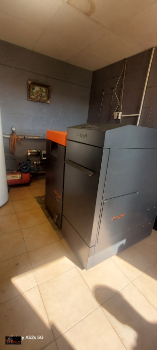Casa cu etaj Odoreu, cu gradina spatioasa si finisaje premium!!