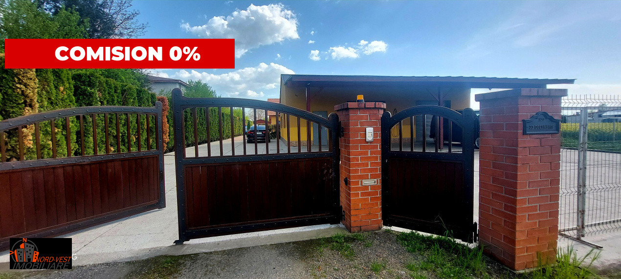 Casa cu etaj Odoreu, cu gradina spatioasa si finisaje premium!!