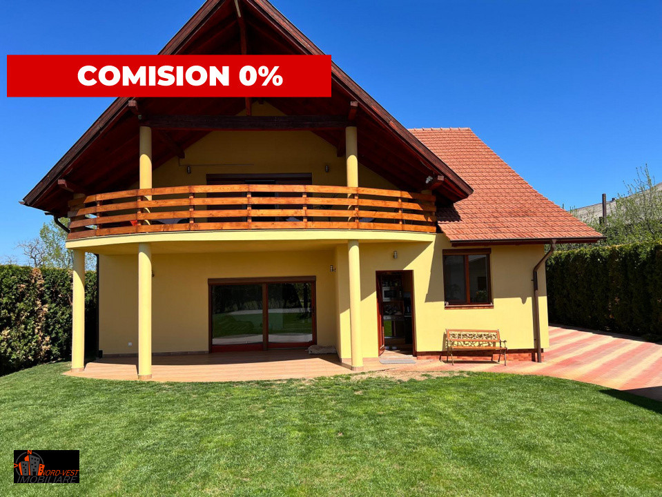 Casa cu etaj Odoreu, cu gradina spatioasa si finisaje premium!!