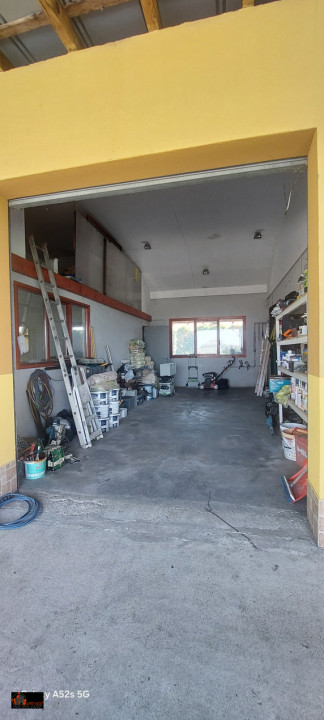 Casa cu etaj Odoreu, cu gradina spatioasa si finisaje premium!!