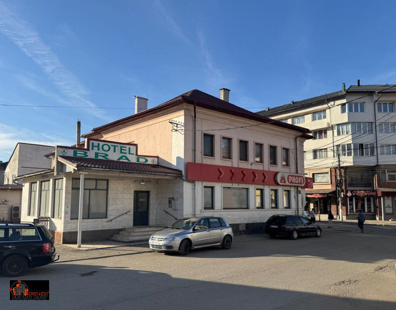📍Spații de închiriat în Vișeu de Sus – Zonă Ultracentrală – 📍