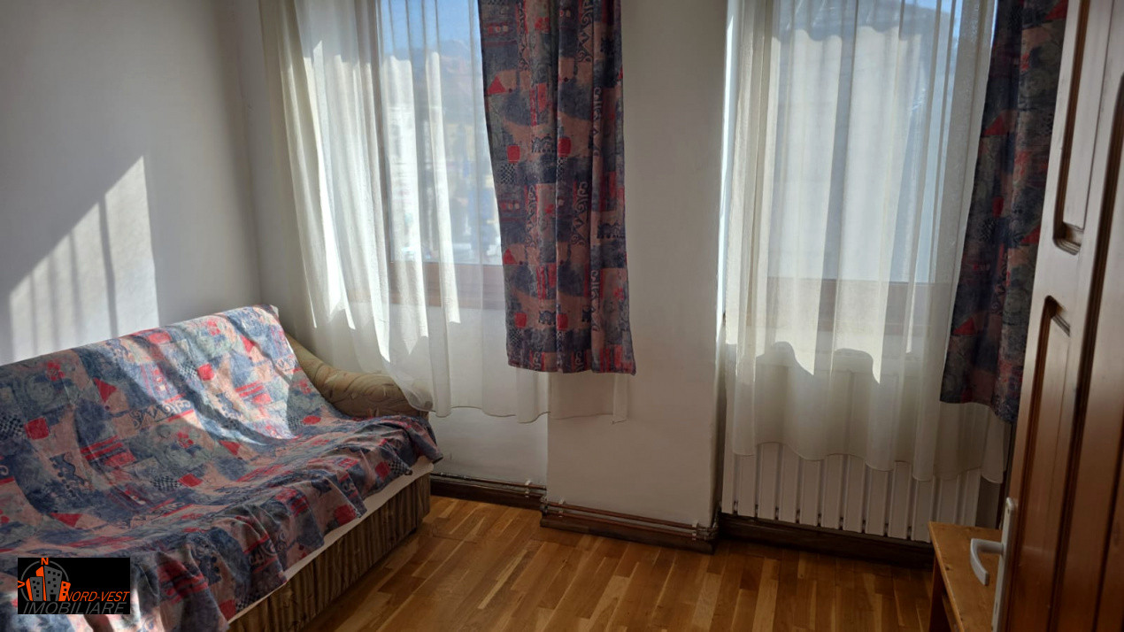 📍Spații de închiriat în Vișeu de Sus – Zonă Ultracentrală – 📍
