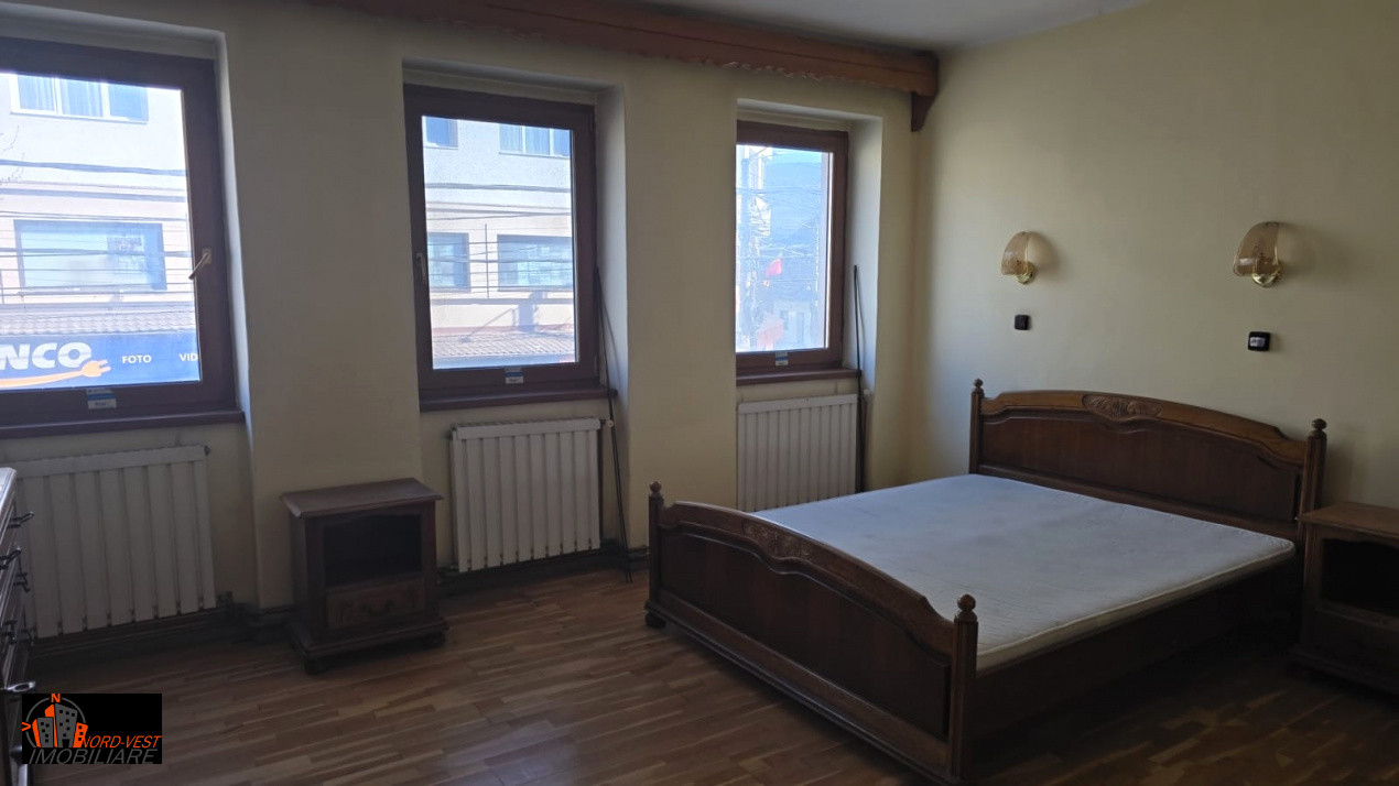 📍Spații de închiriat în Vișeu de Sus – Zonă Ultracentrală – 📍