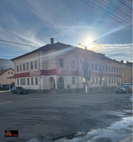 📍Spații de închiriat în Vișeu de Sus – Zonă Ultracentrală – 📍
