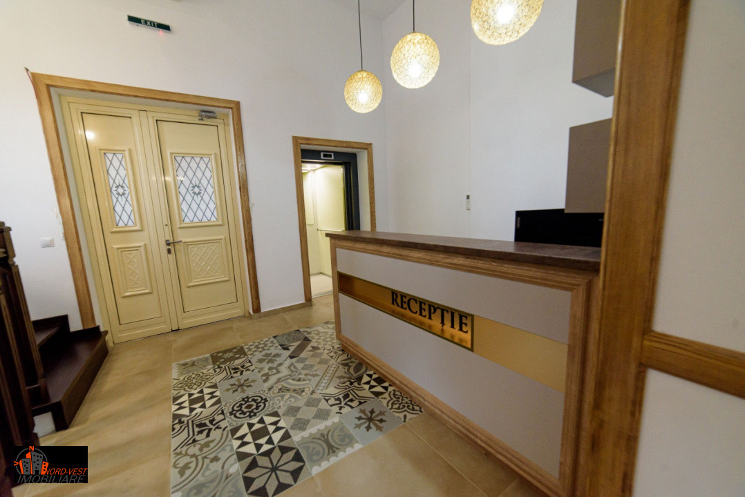 📍Hotel de Vânzare – Unde Trecutul Întâlnește Rafinamentul Modern