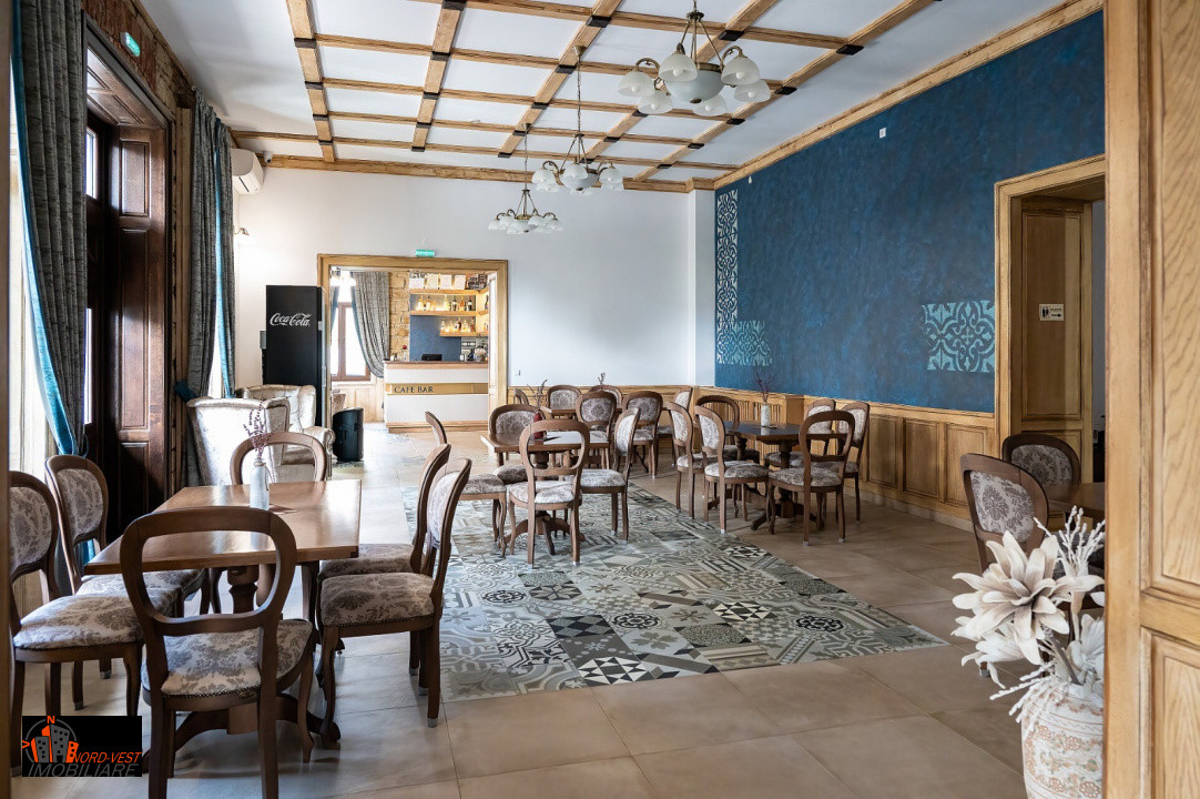 📍Hotel de Vânzare – Unde Trecutul Întâlnește Rafinamentul Modern