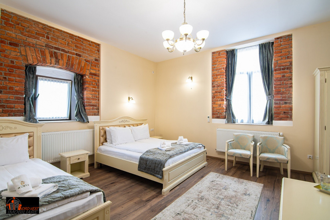📍Hotel de Vânzare – Unde Trecutul Întâlnește Rafinamentul Modern