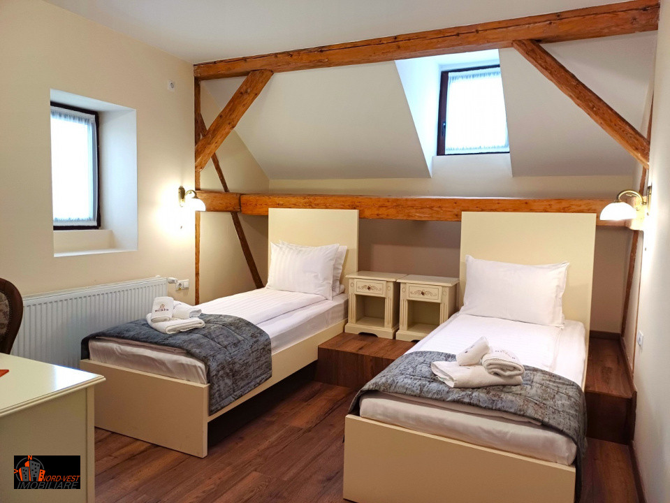 📍Hotel de Vânzare – Unde Trecutul Întâlnește Rafinamentul Modern