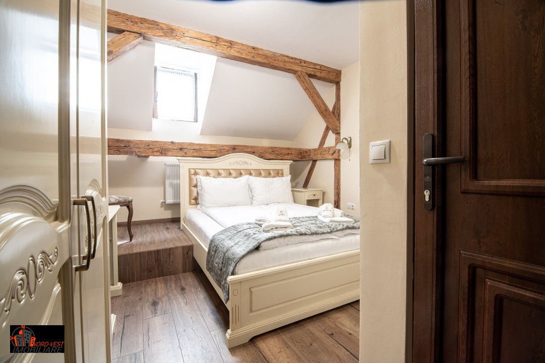 📍Hotel de Vânzare – Unde Trecutul Întâlnește Rafinamentul Modern