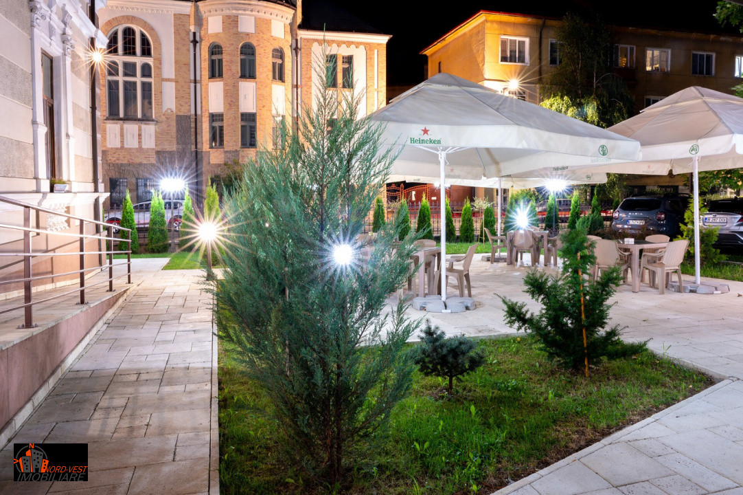 📍Hotel de Vânzare – Unde Trecutul Întâlnește Rafinamentul Modern