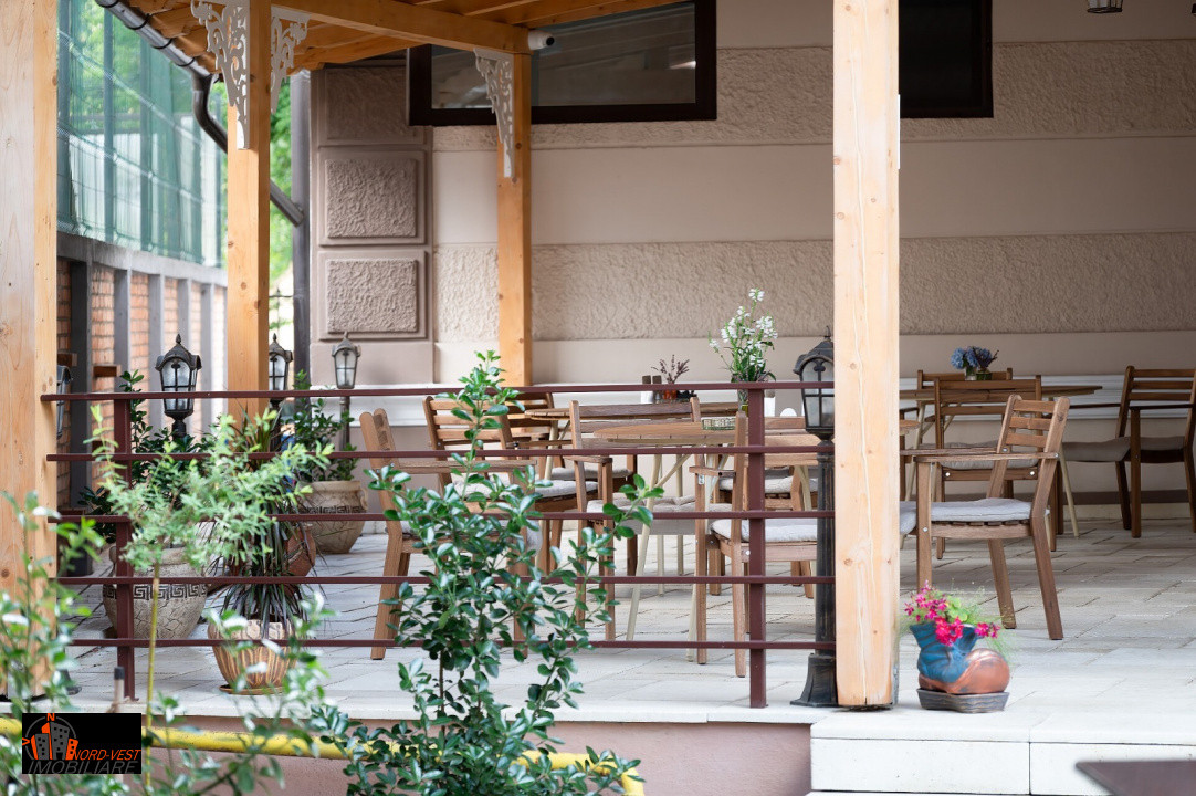 📍Hotel de Vânzare – Unde Trecutul Întâlnește Rafinamentul Modern