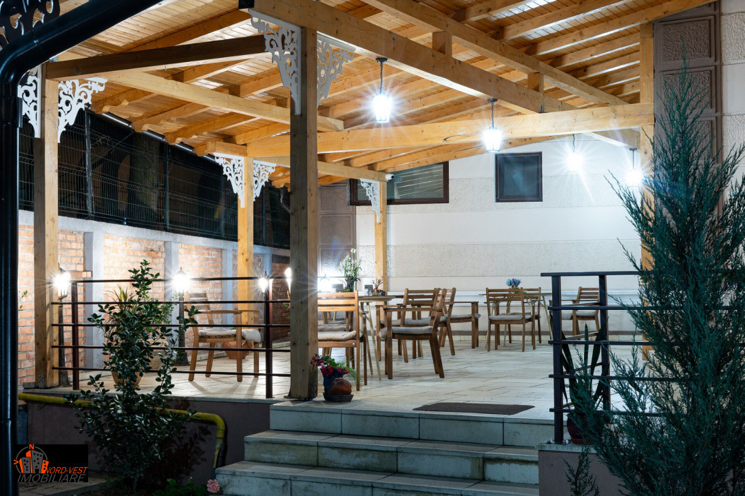 📍Hotel de Vânzare – Unde Trecutul Întâlnește Rafinamentul Modern