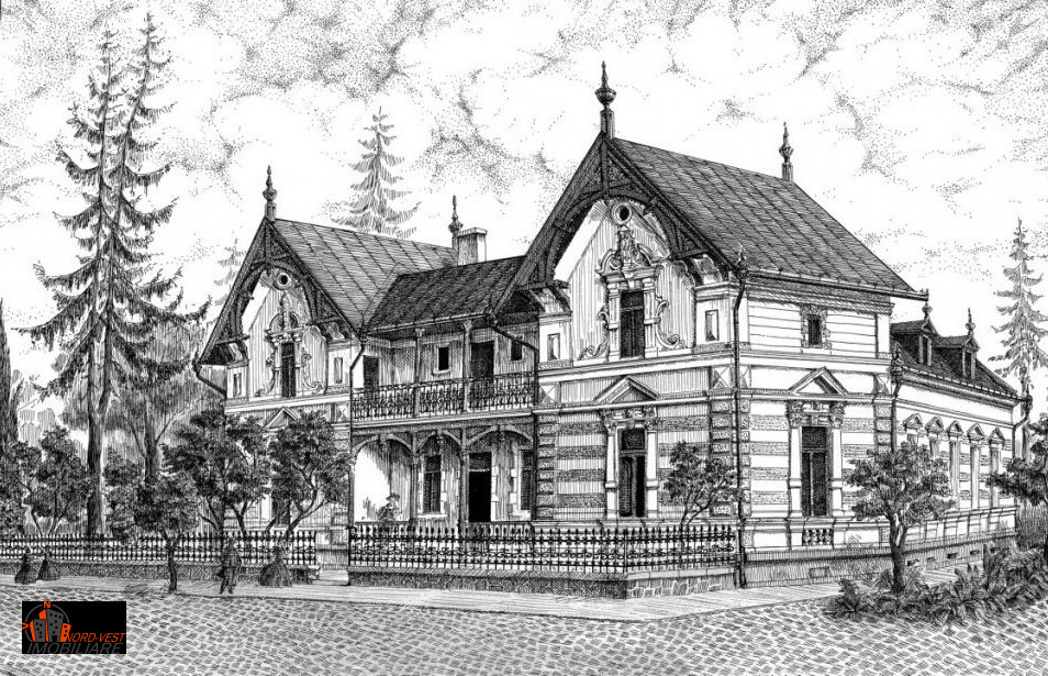 📍Hotel de Vânzare – Unde Trecutul Întâlnește Rafinamentul Modern