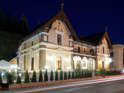 📍Hotel de Vânzare – Unde Trecutul Întâlnește Rafinamentul Modern