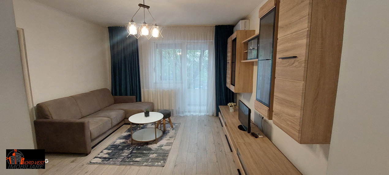 Apartament ultra central de inchiriat -  Str Horea