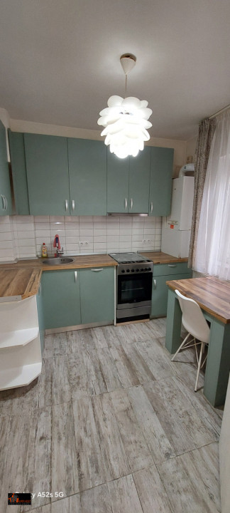 Apartament ultra central de inchiriat -  Str Horea