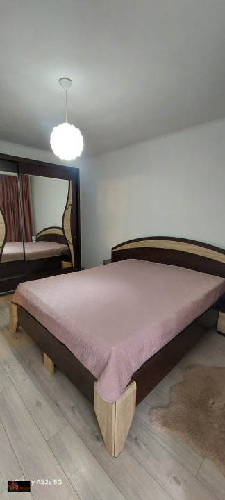 Apartament ultra central de inchiriat -  Str Horea