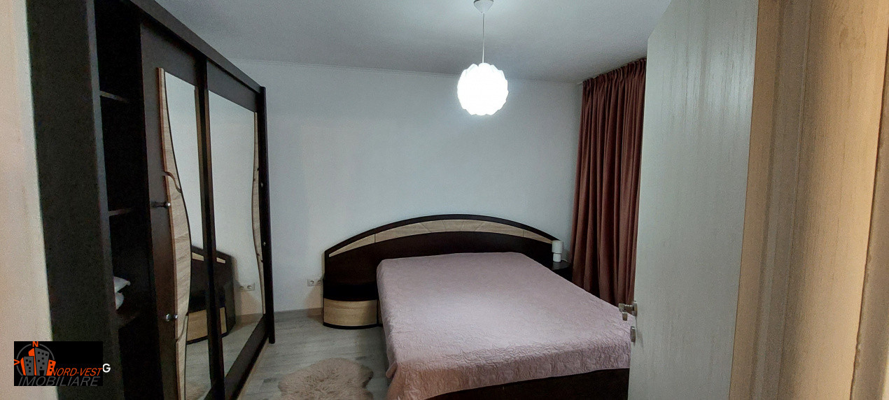 Apartament ultra central de inchiriat -  Str Horea