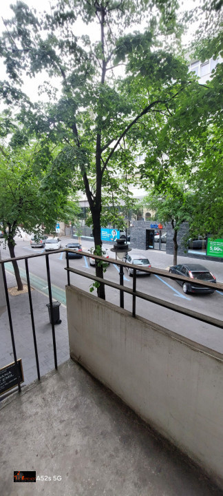 Apartament ultra central de inchiriat -  Str Horea