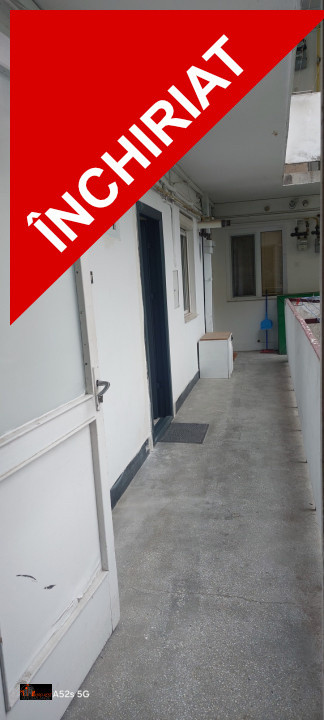 Apartament ultra central de inchiriat -  Str Horea