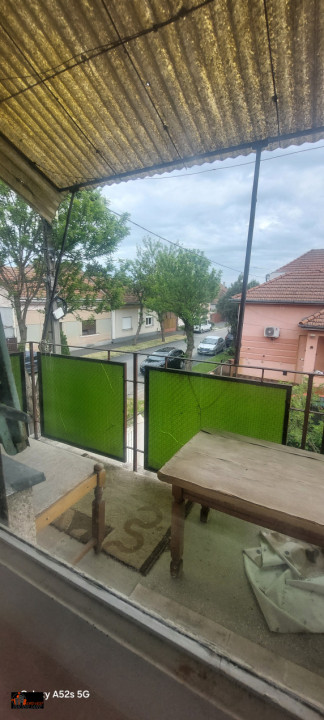 Vând Casă Tip Duplex, 4 Camere – Zona 14 Mai / Anton Pann