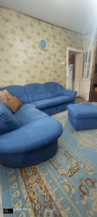 Vând Casă Tip Duplex, 4 Camere – Zona 14 Mai / Anton Pann