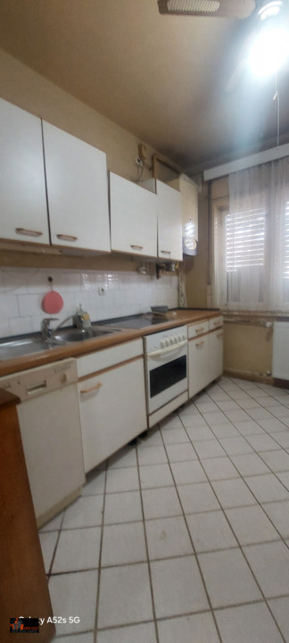 Vând Casă Tip Duplex, 4 Camere – Zona 14 Mai / Anton Pann