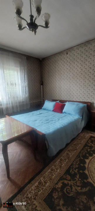 Vând Casă Tip Duplex, 4 Camere – Zona 14 Mai / Anton Pann