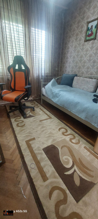 Vând Casă Tip Duplex, 4 Camere – Zona 14 Mai / Anton Pann