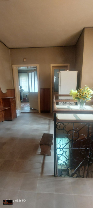 Vând Casă Tip Duplex, 4 Camere – Zona 14 Mai / Anton Pann