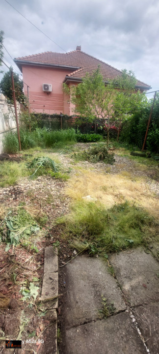 Vând Casă Tip Duplex, 4 Camere – Zona 14 Mai / Anton Pann