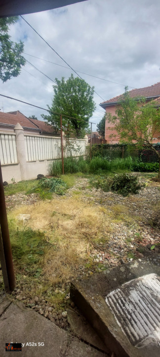 Vând Casă Tip Duplex, 4 Camere – Zona 14 Mai / Anton Pann