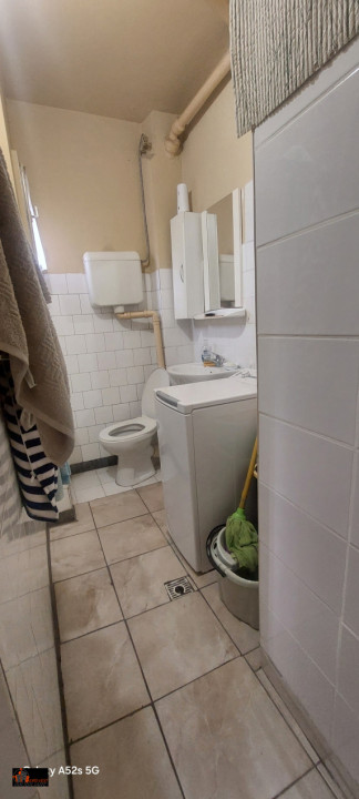 Vând Casă Tip Duplex, 4 Camere – Zona 14 Mai / Anton Pann