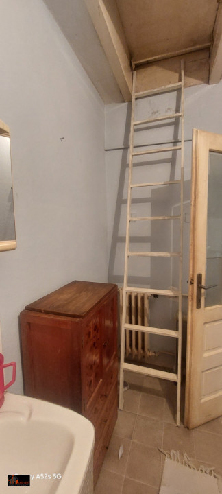 Vând Casă Tip Duplex, 4 Camere – Zona 14 Mai / Anton Pann