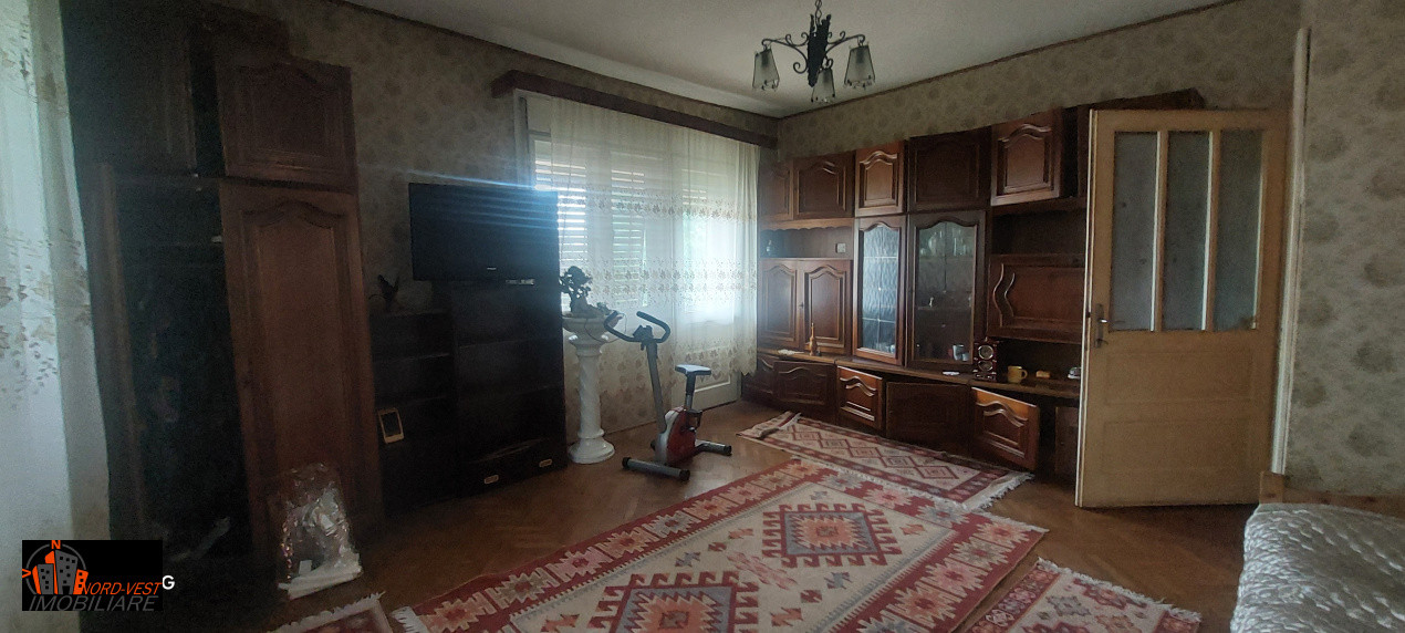 Vând Casă Tip Duplex, 4 Camere – Zona 14 Mai / Anton Pann