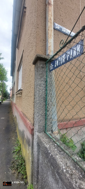 Vând Casă Tip Duplex, 4 Camere – Zona 14 Mai / Anton Pann