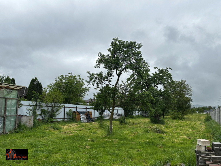 🏡 Casă Modernă cu Teren de 4.924 mp – Sighetu Marmației