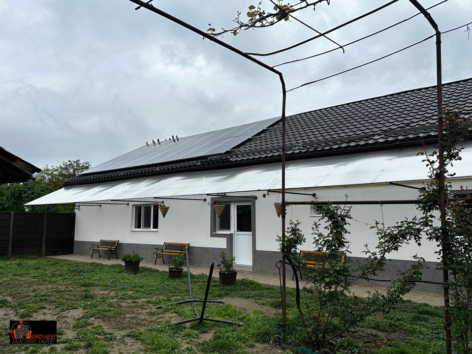 🏡 Casă Modernă cu Teren de 4.924 mp – Sighetu Marmației