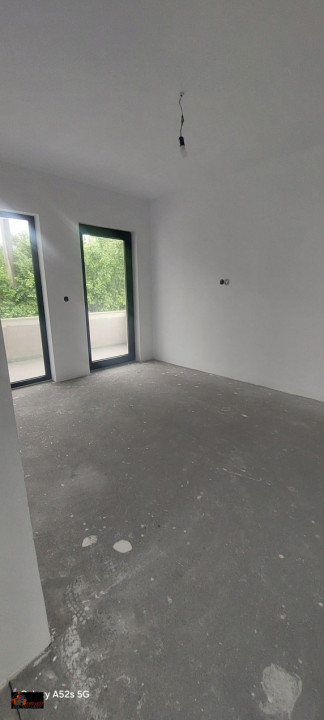 Casă nouă de vânzare cu etaj – 120 mp utili, construcție 2025