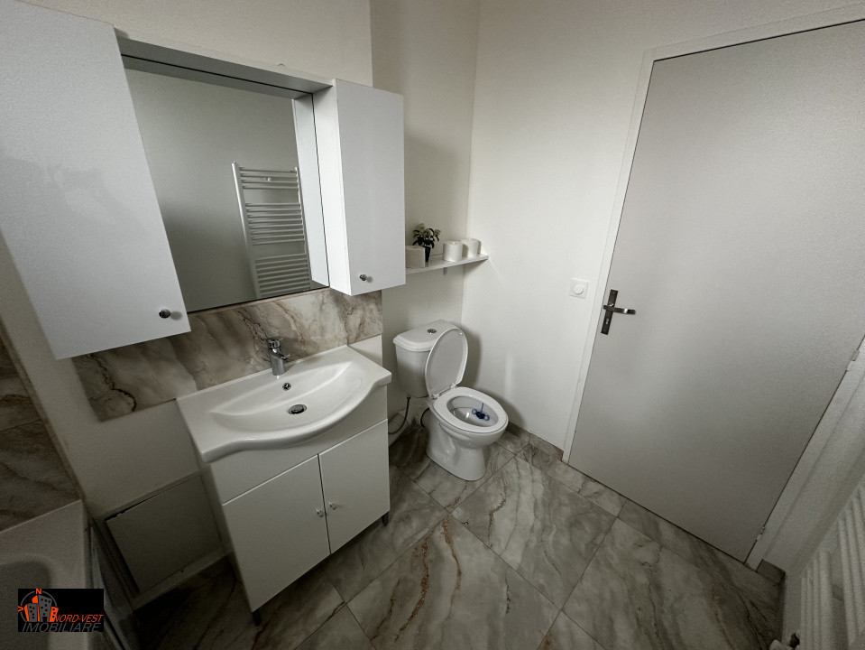✨ Apartament cu 3 camere de închiriat în Sighetu Marmației 