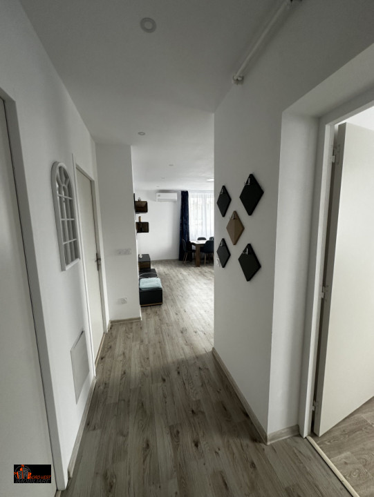 🏢 Apartament 3 camere – 56,56 mp utili – de închiriat în Sighetu Marmației