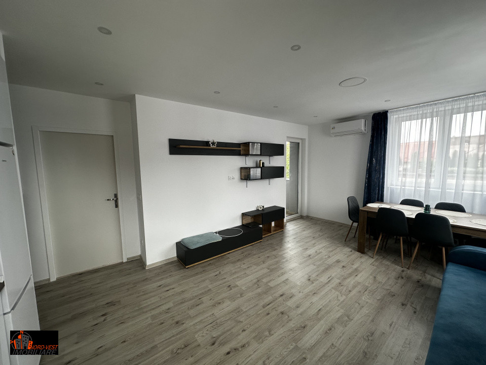 🏢 Apartament 3 camere – 56,56 mp utili – de închiriat în Sighetu Marmației