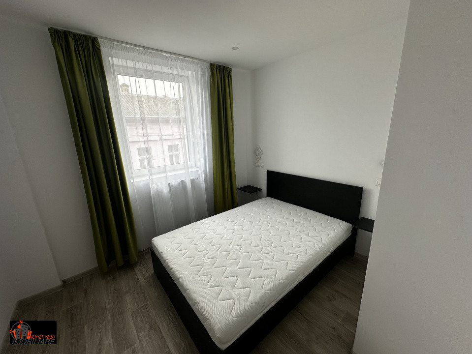 🏢 Apartament 3 camere – 56,56 mp utili – de închiriat în Sighetu Marmației