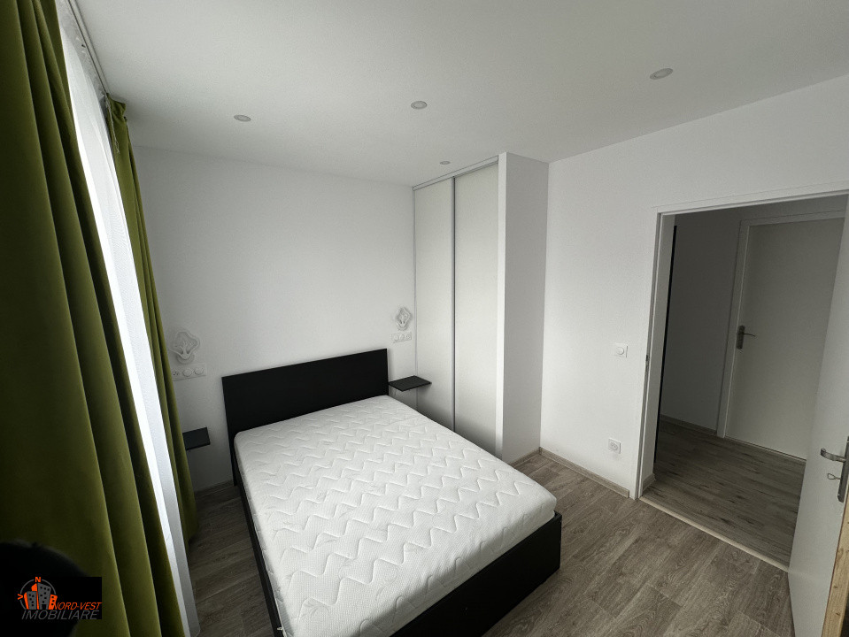 🏢 Apartament 3 camere – 56,56 mp utili – de închiriat în Sighetu Marmației