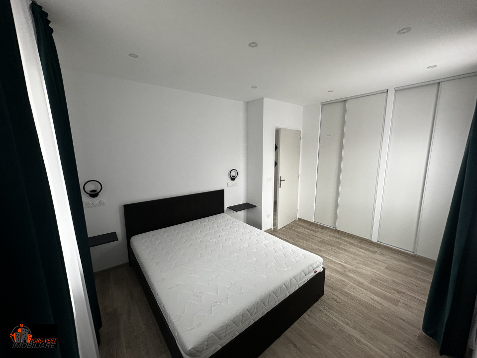 🏢 Apartament 3 camere – 56,56 mp utili – de închiriat în Sighetu Marmației