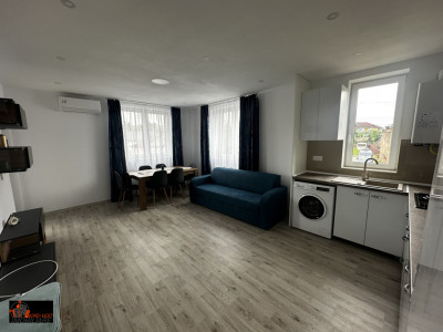 🏢 Apartament 3 camere – 56,56 mp utili – de închiriat în Sighetu Marmației